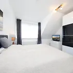 Apartment Birkenhof Penthouse Ii Timmendorfer Strand