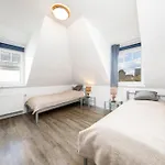 Apartment Birkenhof Penthouse Ii Timmendorfer Strand