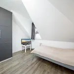 Apartment Birkenhof Penthouse Ii *