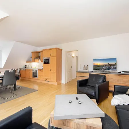 Birkenhof Penthouse Ii *