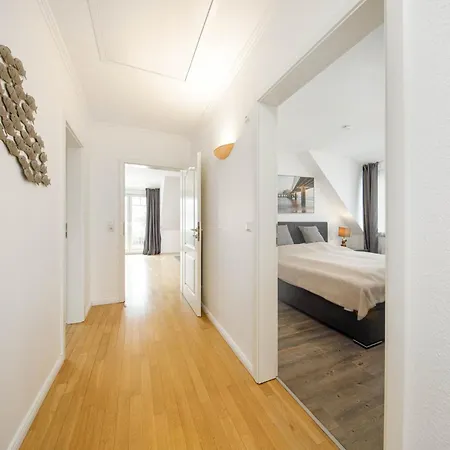 Birkenhof Penthouse Ii