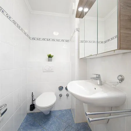 Lägenhet Birkenhof Penthouse Ii