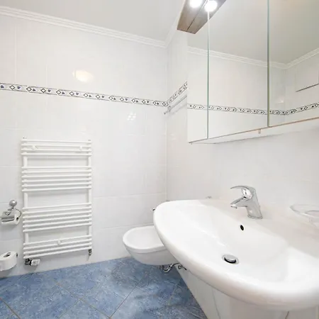 Birkenhof Penthouse Ii Lägenhet Timmendorfer Strand