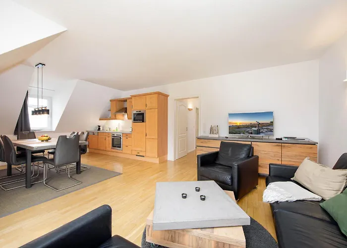 Birkenhof Penthouse Ii *