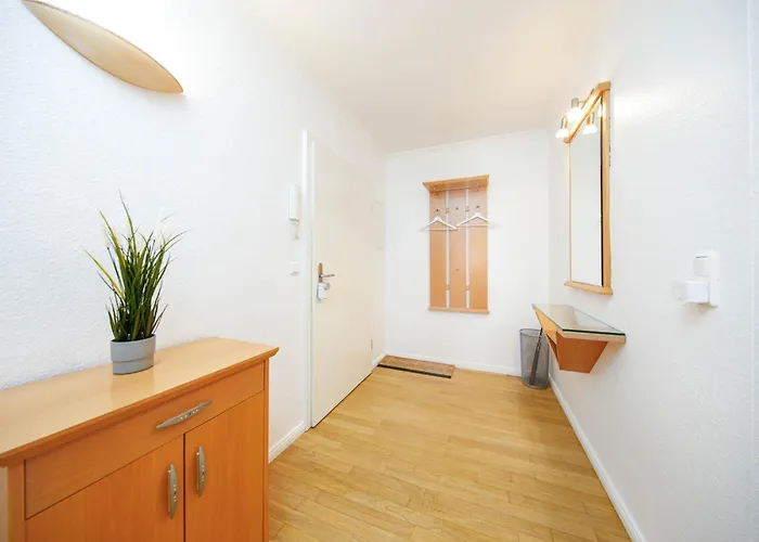 Birkenhof Penthouse Ii *