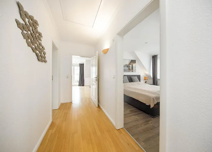 Birkenhof Penthouse Ii